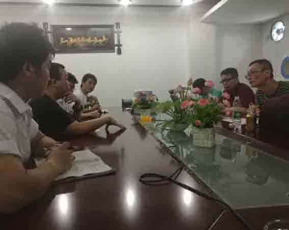 與客戶的每一次溝通都是一次進(jìn)步 與客戶的每一次溝通都是一次進(jìn)步